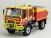 106247 Renault D14 4x4 Gimaex CCFM Pompier