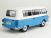 106251 Barkas B1000 Minibus 1965