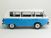 106251 Barkas B1000 Minibus 1965