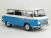 106251 Barkas B1000 Minibus 1965