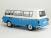 106251 Barkas B1000 Minibus 1965