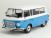 106251 Barkas B1000 Minibus 1965