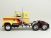 106257 International Transtar 4300 1980