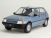 106266 Peugeot 205 GR 5 Doors 1987