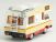 106269 Volkswagen Combi T3 Camper Gipsy 1992