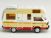 106269 Volkswagen Combi T3 Camper Gipsy 1992