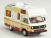 106269 Volkswagen Combi T3 Camper Gipsy 1992