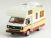 106269 Volkswagen Combi T3 Camper Gipsy 1992