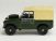 106272 Land Rover Series II SWB Bâché