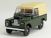 106272 Land Rover Series II SWB Bâché