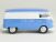 106293 Volkswagen Combi T1 Van 1959