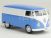 106293 Volkswagen Combi T1 Van 1959