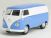 106293 Volkswagen Combi T1 Van 1959