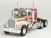 106310 Freightliner FLC 120 64 T Tracteur 1977