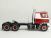 106312 International Transtar COE Tracteur 1965