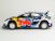106316 Ford Puma Rally1 Safari Rally Chili 2024