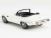 106322 Jaguar Type E Roadster Italsuisse Frua 1964
