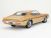 106359 Pontiac GTO LeMans 1972