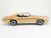 106359 Pontiac GTO LeMans 1972
