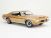 106359 Pontiac GTO LeMans 1972