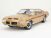 106359 Pontiac GTO LeMans 1972