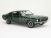 106361 Ford Mustang GT Bullitt 1968