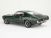 106361 Ford Mustang GT Bullitt 1968