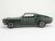 106361 Ford Mustang GT Bullitt 1968