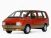 106423 Renault Espace I 2000 TSE 1984