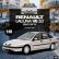 106429 Renault Laguna Baccara V6 3.0L 1996
