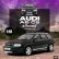 106431 Audi A6 Allroad 2000