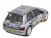 106440 Renault Clio Maxi Tour de Corse 1995