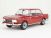 106443 BMW 2000 ti/ Typ 121 1966