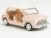 106448 Austin Mini 850 Beach Car 1962