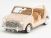 106448 Austin Mini 850 Beach Car 1962