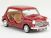 106449 Austin Mini 850 Beach Car 1962