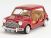 106449 Austin Mini 850 Beach Car 1962