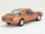 106457 Alfa Romeo Giulia Severtail by Casale 1967