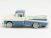 106460 Dodge D100 Sweptside Pick-Up 1957
