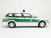106468 BMW Serie 3/ E46 Touring Polizei 1999