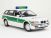 106468 BMW Serie 3/ E46 Touring Polizei 1999