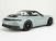 106480 Porsche 911/992.2 Targa 4 GTS Hybrid 2025