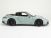 106480 Porsche 911/992.2 Targa 4 GTS Hybrid 2025