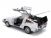 106491 DMC De Lorean Back to the Futur