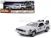 106491 DMC De Lorean Back to the Futur