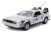 106491 DMC De Lorean Back to the Futur
