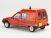 106495 Citroën C15 Pompiers 1995
