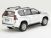 106501 Toyota Land Cruiser Prado 2018
