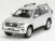106501 Toyota Land Cruiser Prado 2018