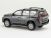 106502 Toyota Land Cruiser Prado 2018